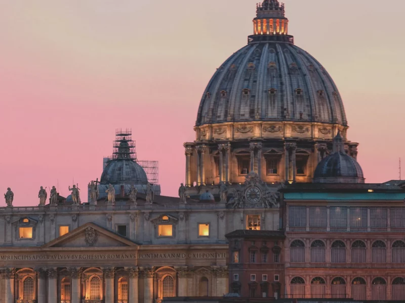 vatican tickets and tours
