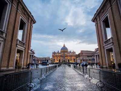 Vatican Museums, Rome Vatican City,