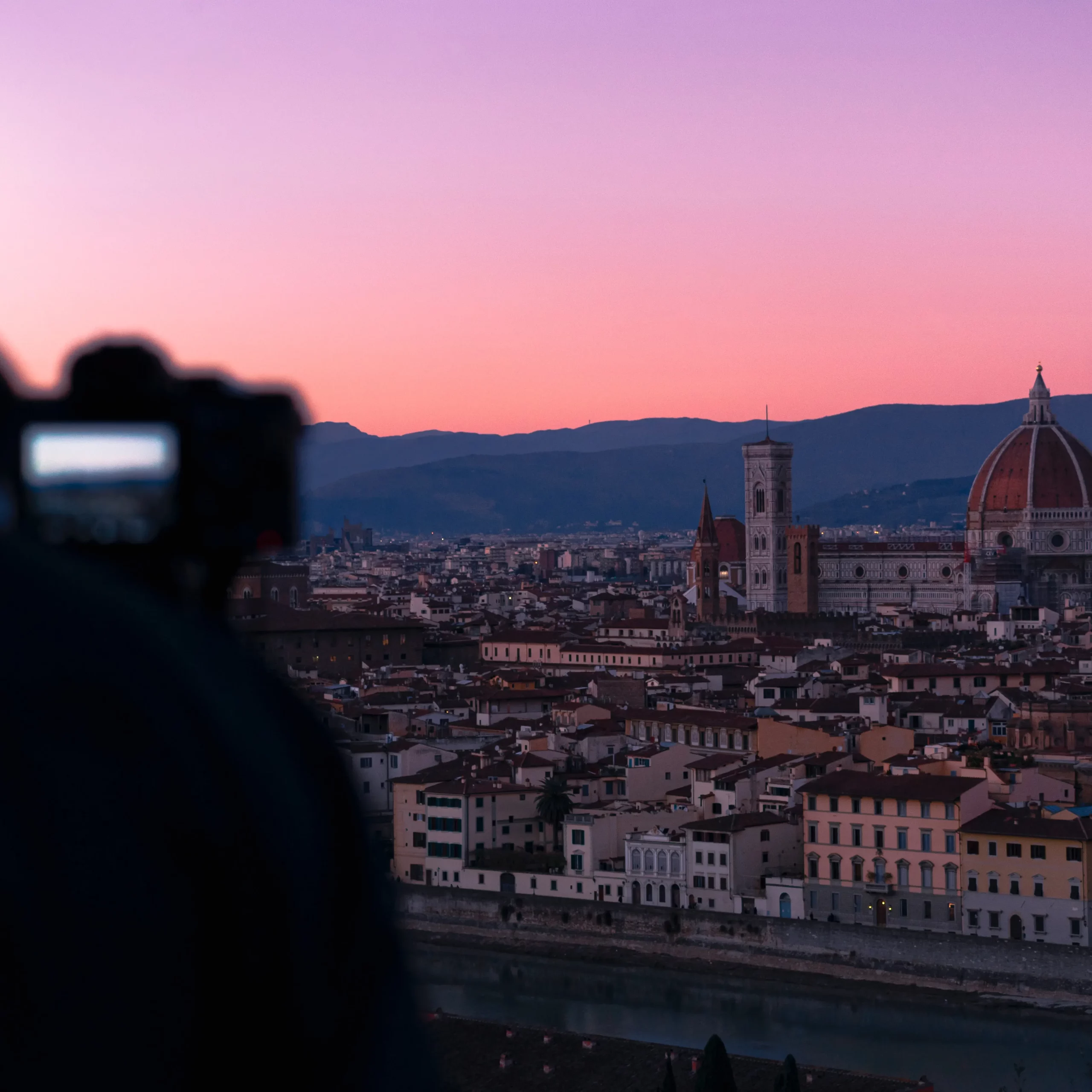 Santa Maria del Fiore Duomo