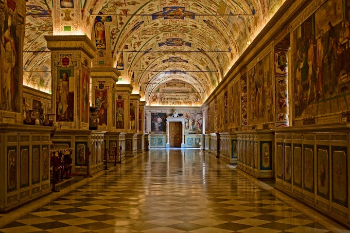 Vatican Museums and Sistine Chapel tickets buying guide 2023