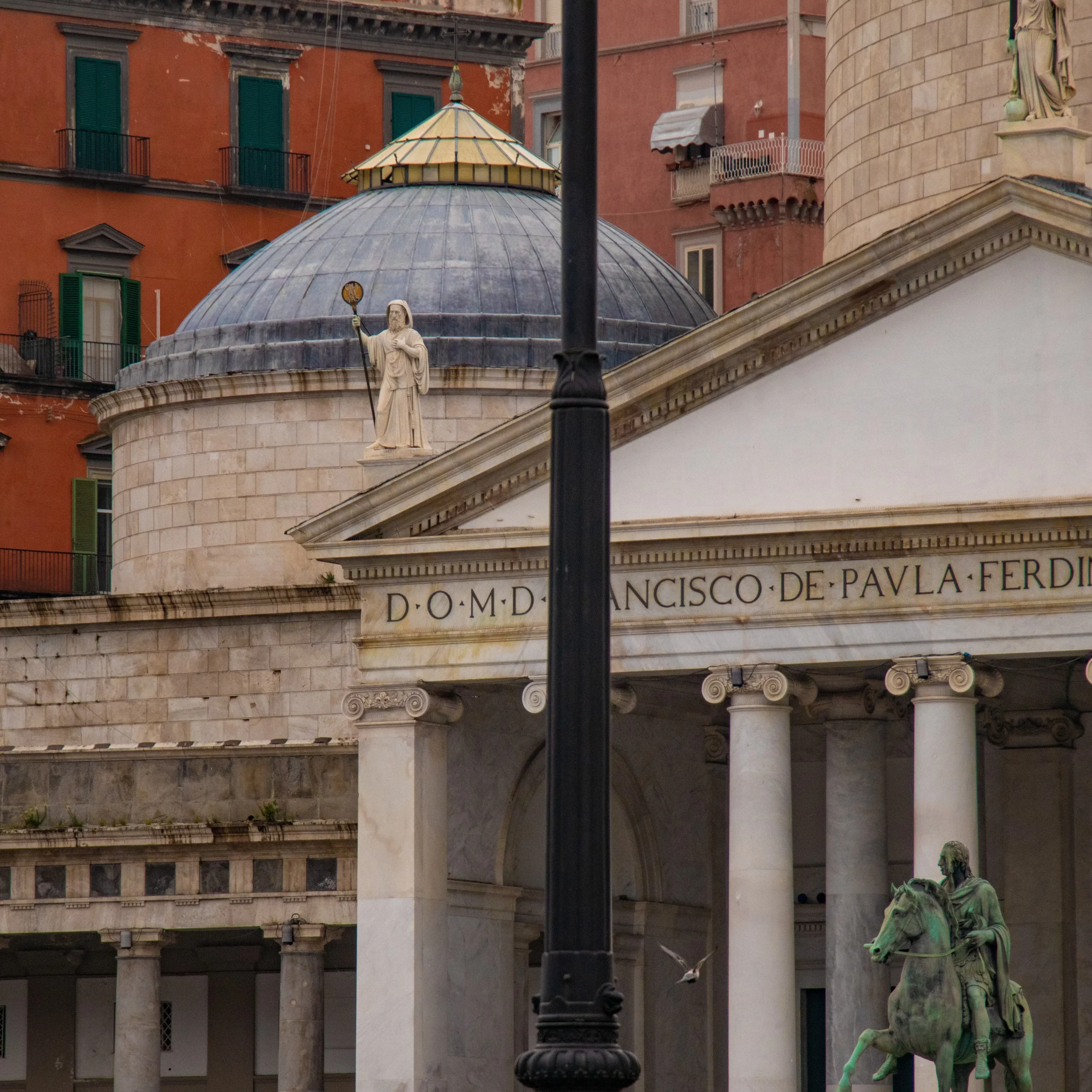 Underground Naples
