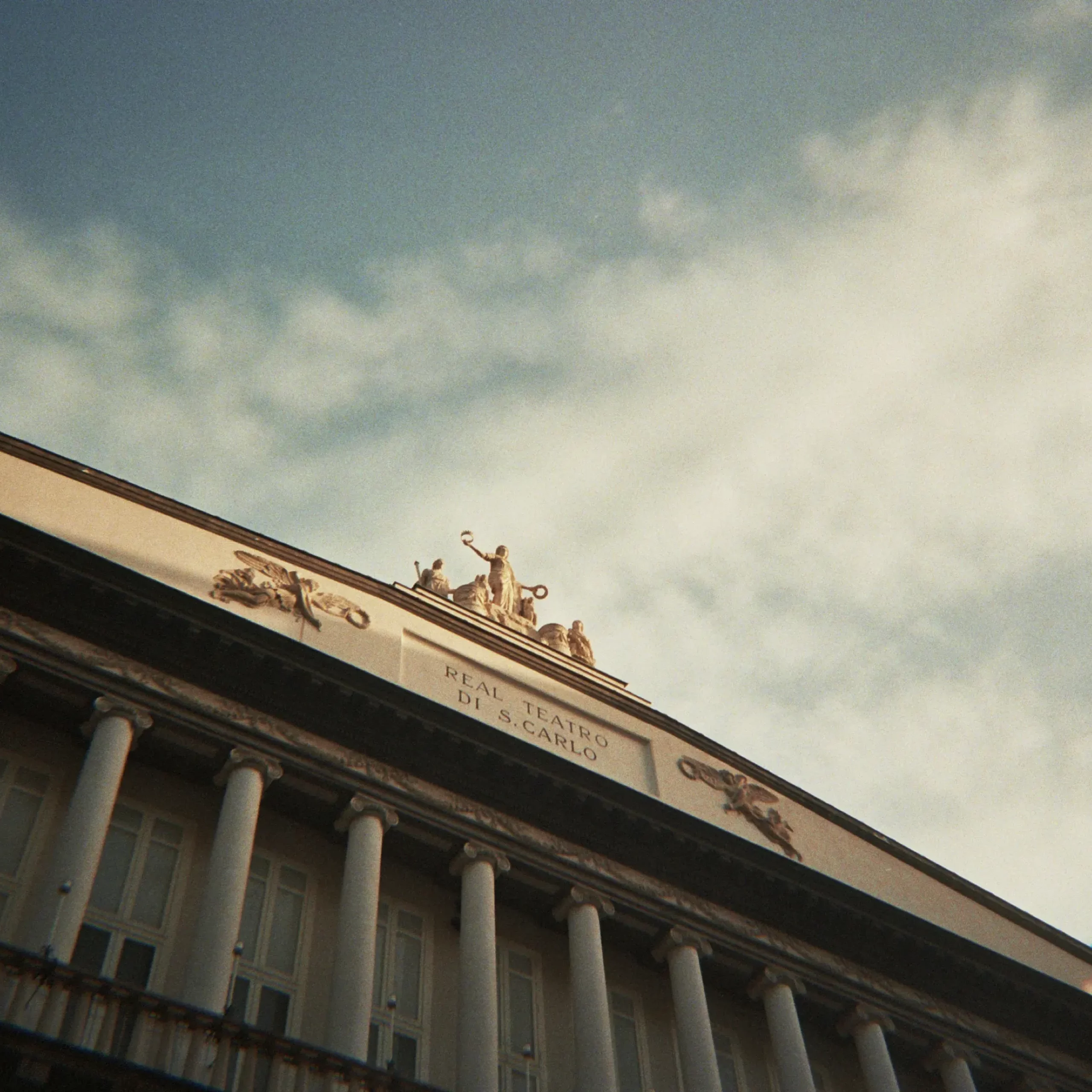 Royal Palace