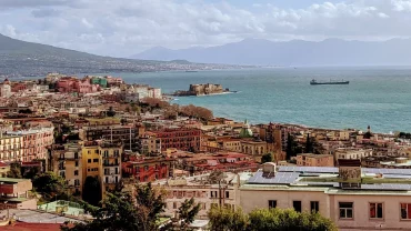 Naples cover photo