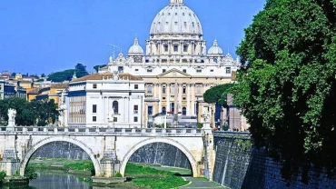 Skip the Line Vatican Tickets for Christmas 2024