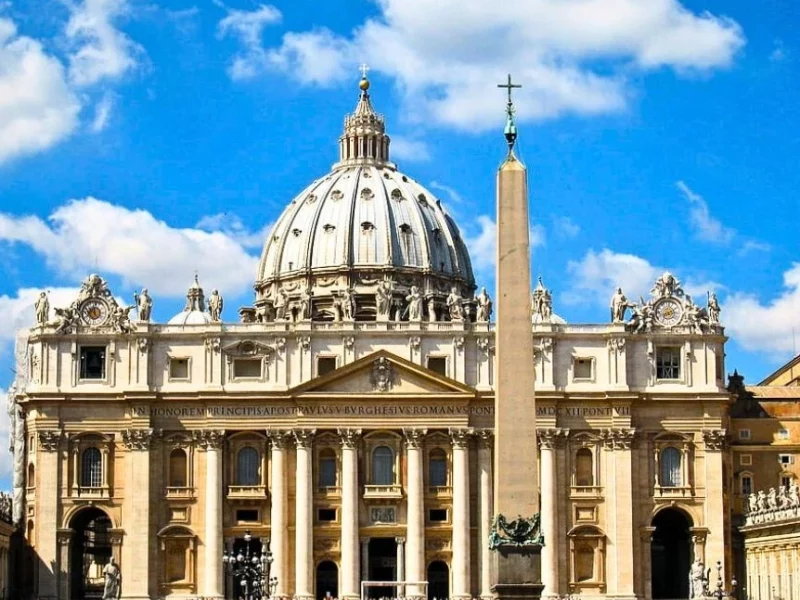 Skip the Line Vatican Tickets in 2024: Your Guide to Hassle-Free Entry