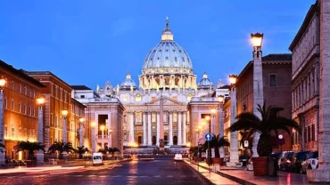 Skip the Line Vatican Tickets in High Season: Your Essential Guide