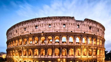 Skip the Lines and Maximize Your Visit: Colosseum Fast Track Tickets