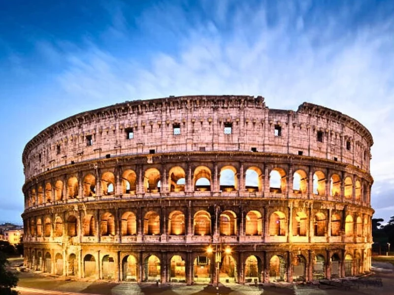 Skip the Lines and Maximize Your Visit: Colosseum Fast Track Tickets