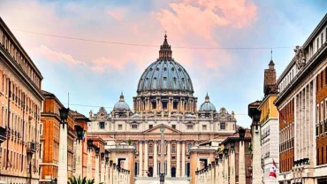 Vatican City Hours: Unlocking the Secrets of Timings and Tours