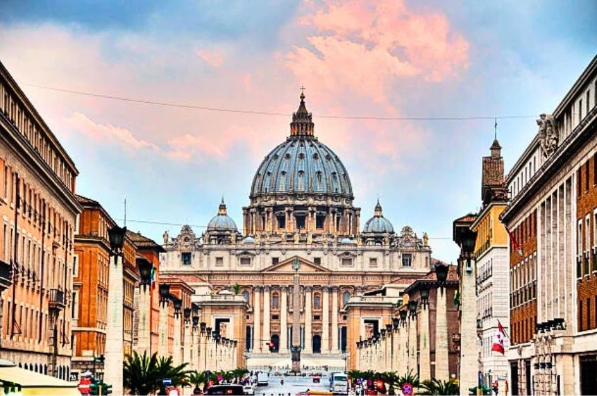 Vatican City Hours: Unlocking the Secrets of Timings and Tours
