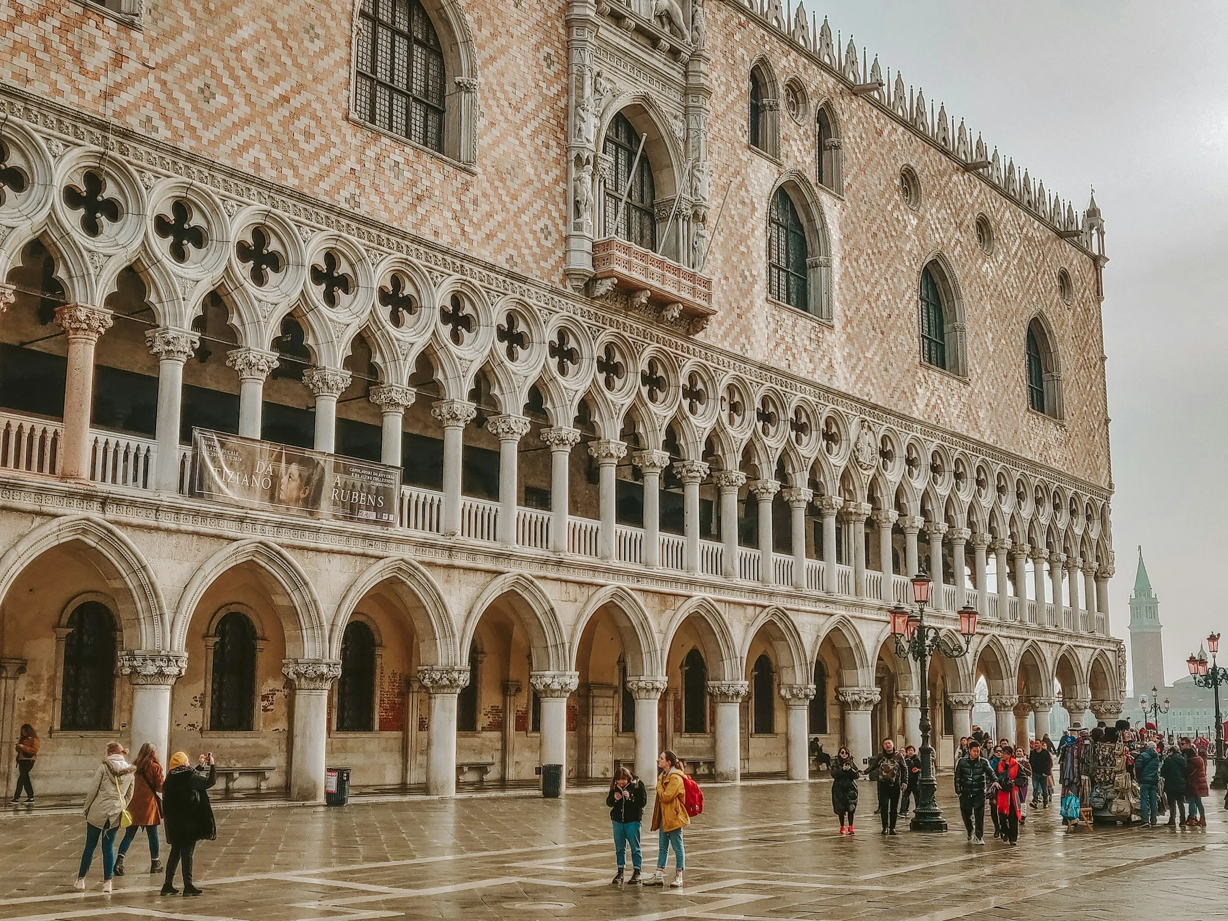 Doge’s Palace
