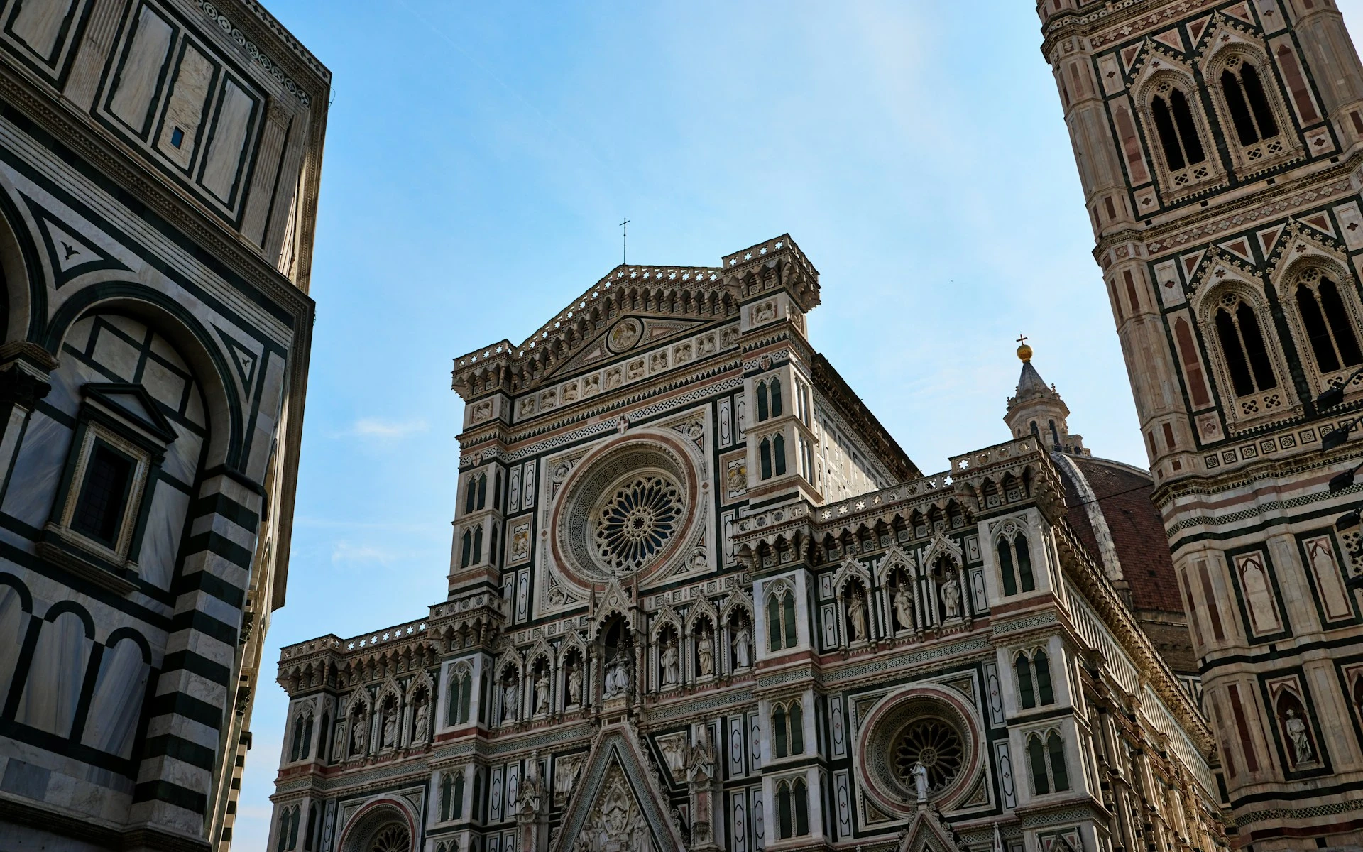 Giotto Bell Tower