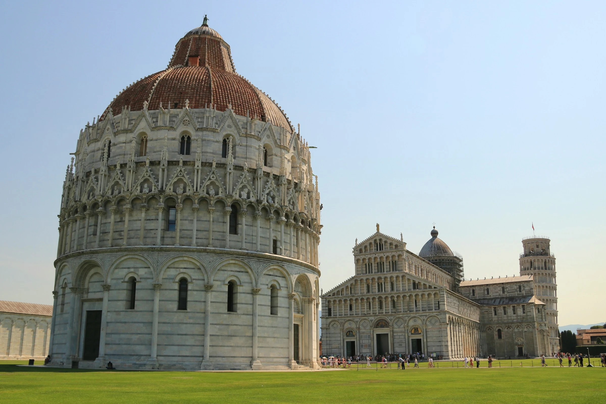Pisa Cathedral